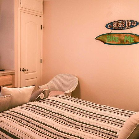 Seagull 101 Condominium Condo South Padre Island Luaran gambar