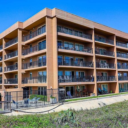 Seagull 101 Condominium Condo South Padre Island Luaran gambar