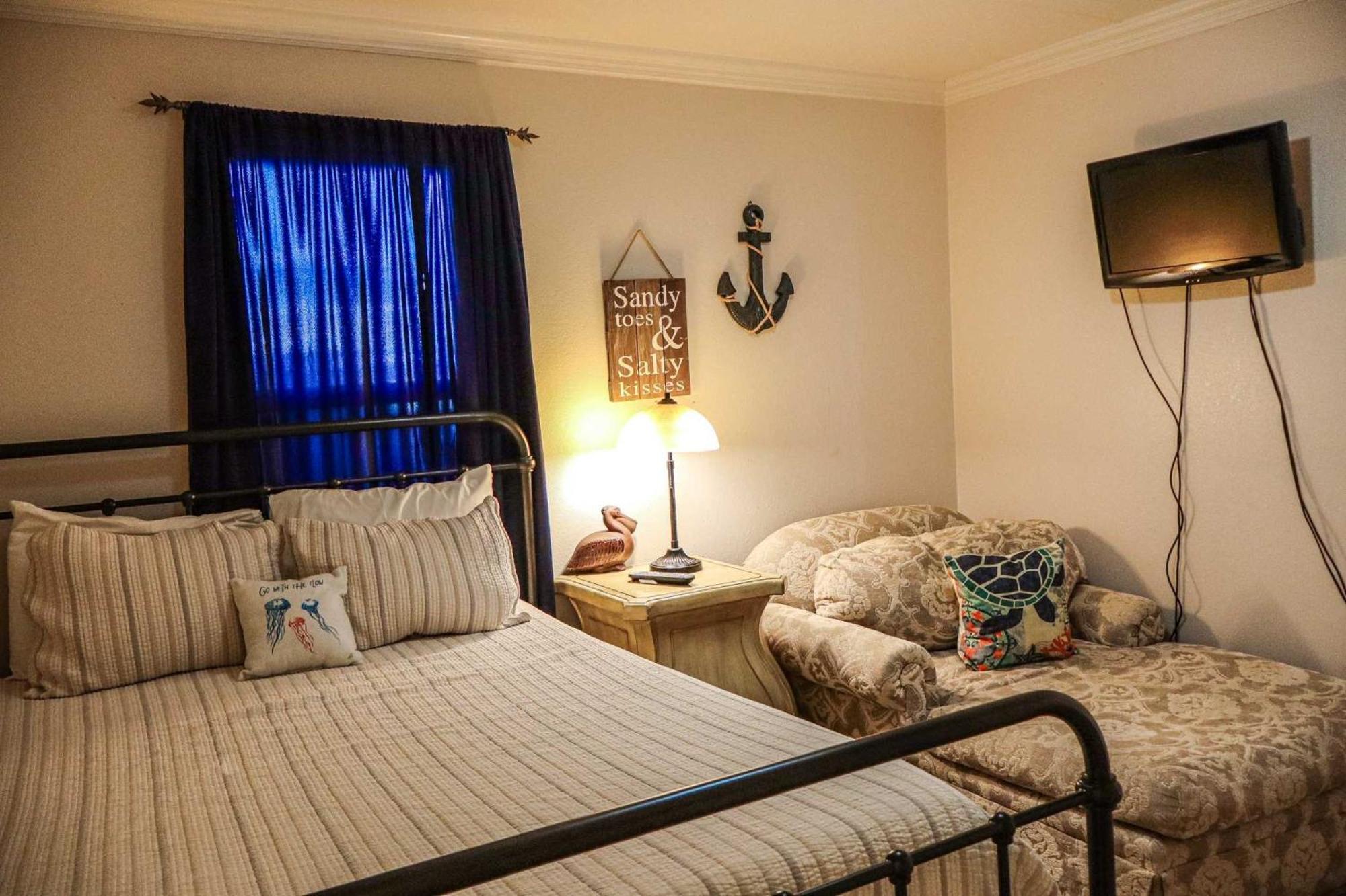Seagull 101 Condominium Condo South Padre Island Luaran gambar