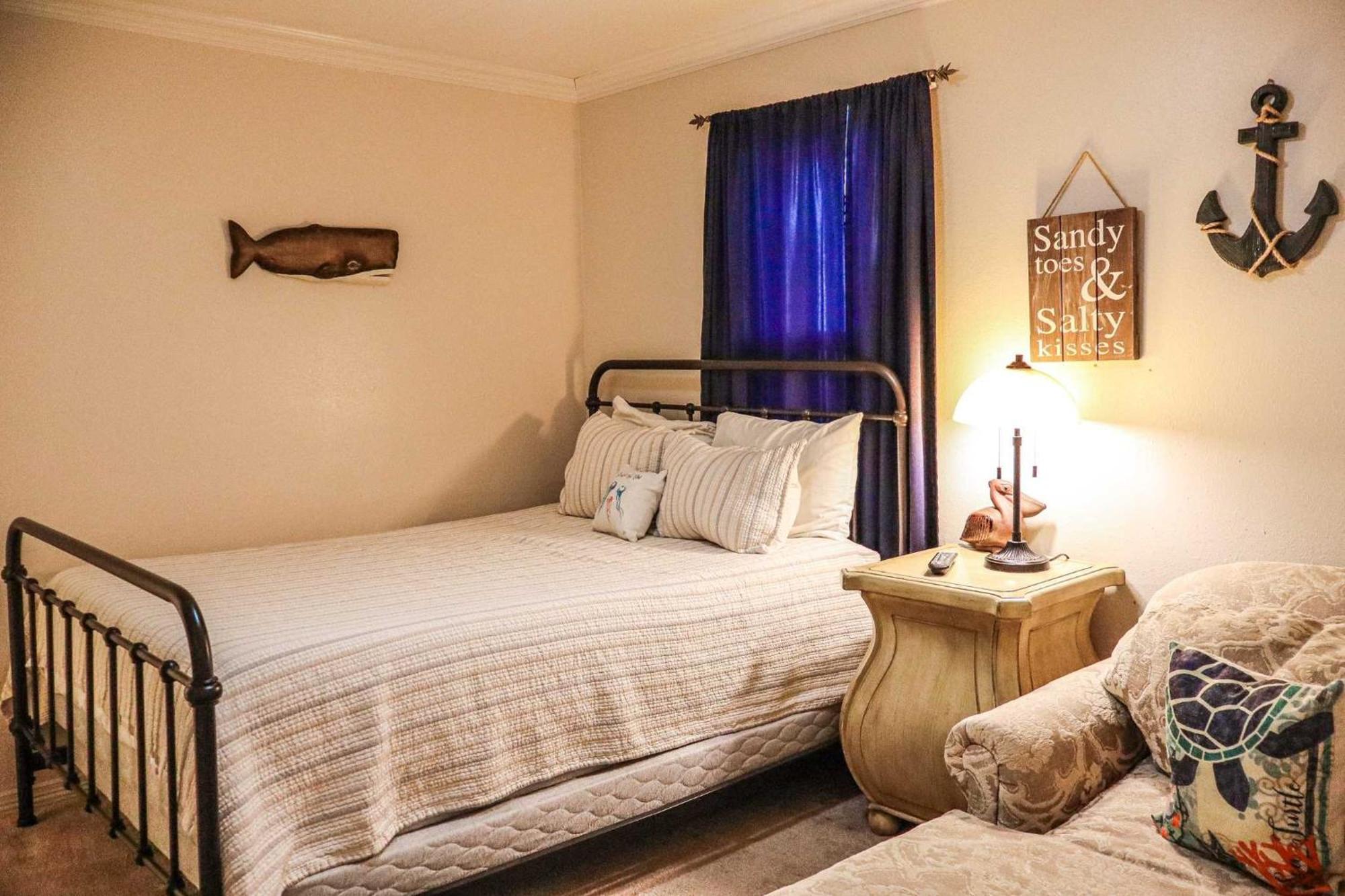 Seagull 101 Condominium Condo South Padre Island Luaran gambar