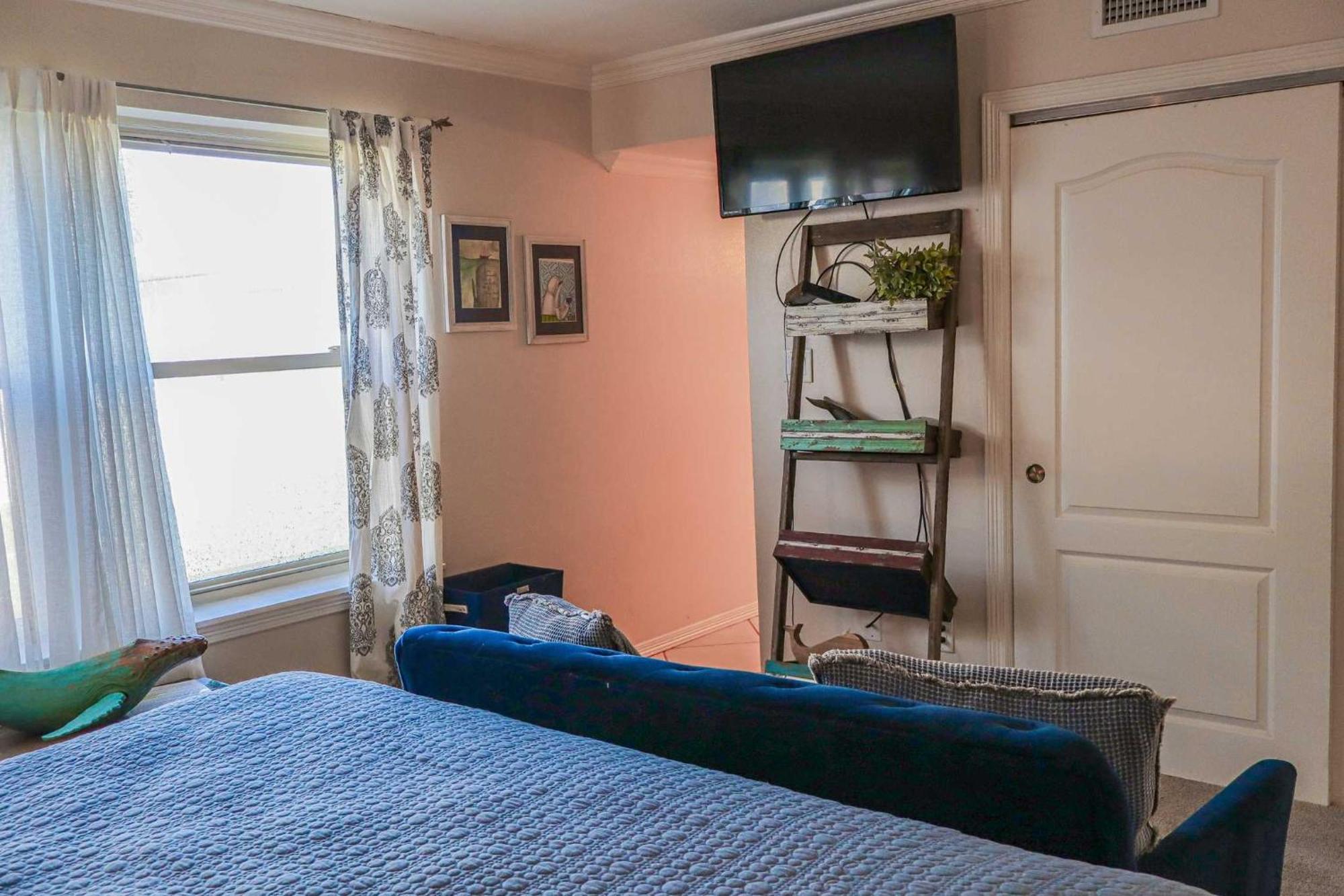 Seagull 101 Condominium Condo South Padre Island Luaran gambar