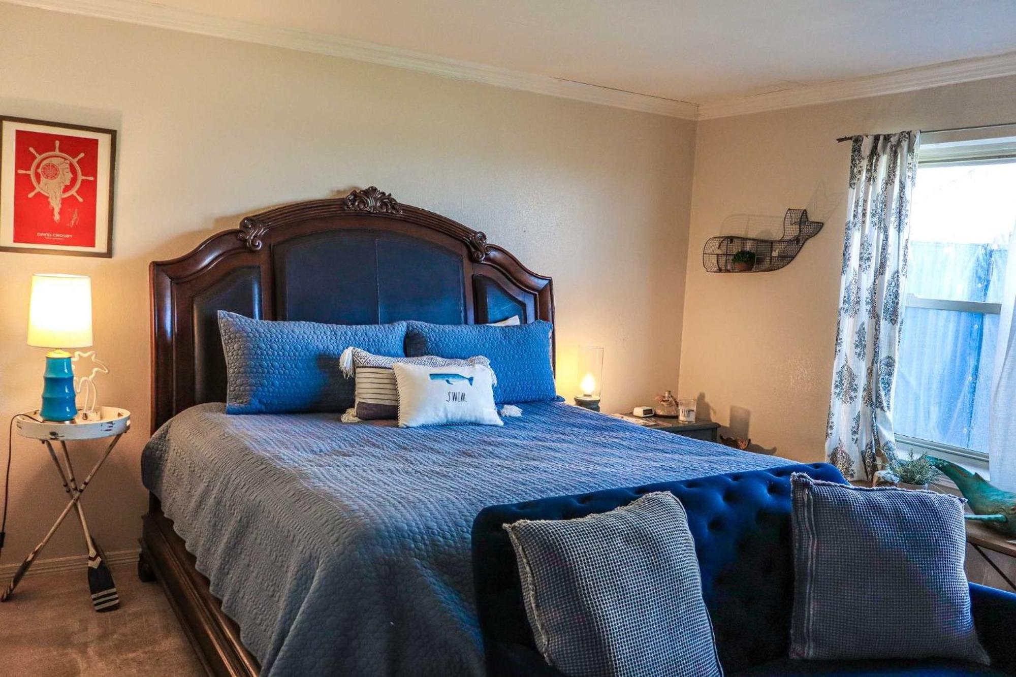 Seagull 101 Condominium Condo South Padre Island Luaran gambar