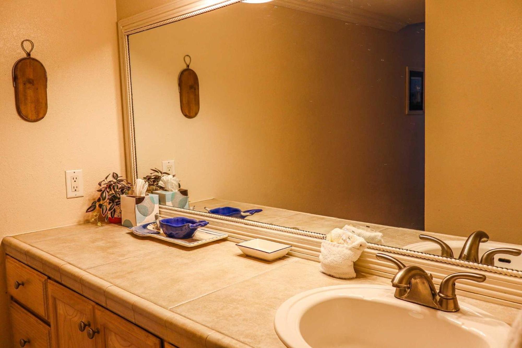 Seagull 101 Condominium Condo South Padre Island Luaran gambar
