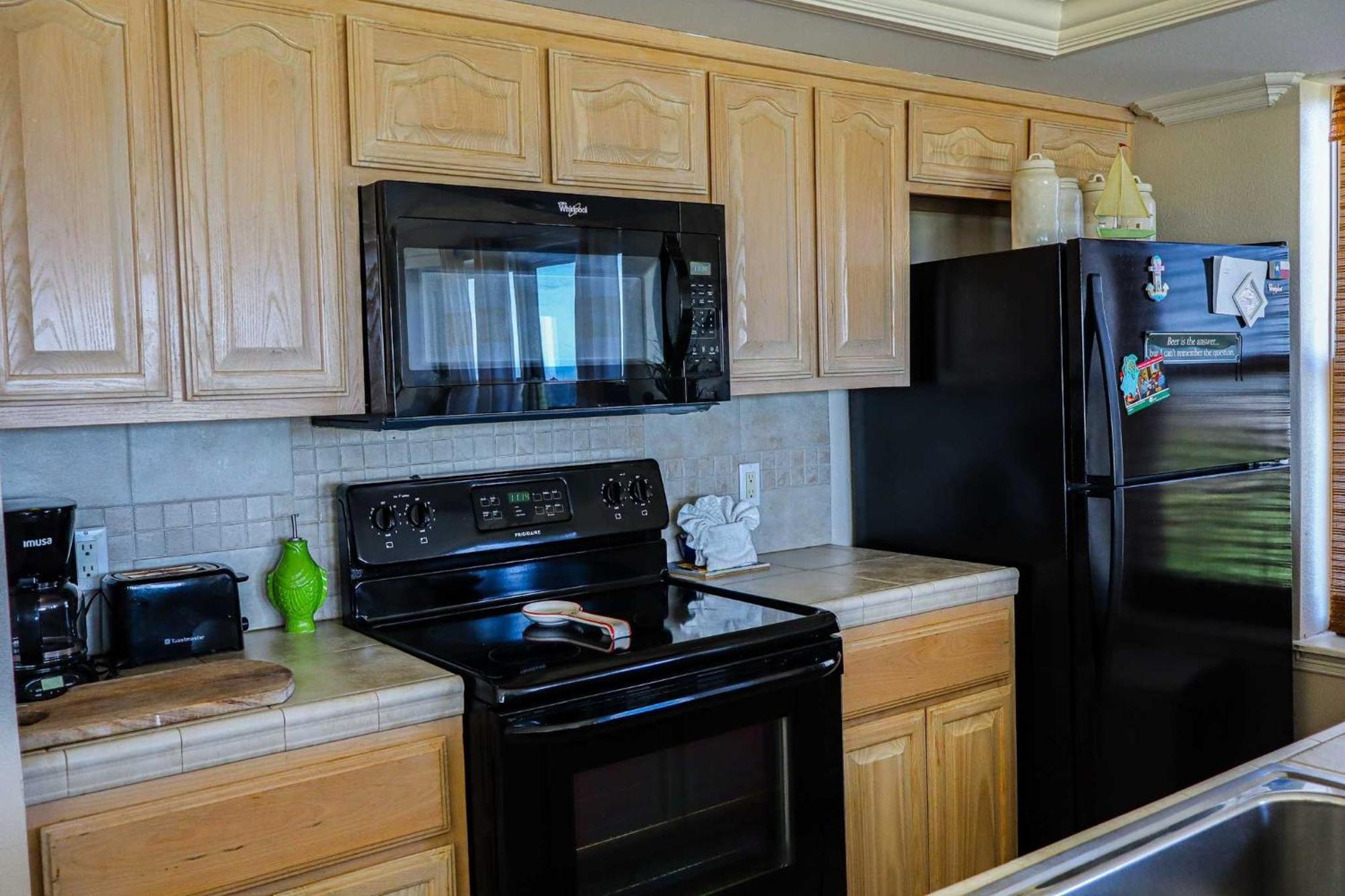 Seagull 101 Condominium Condo South Padre Island Luaran gambar