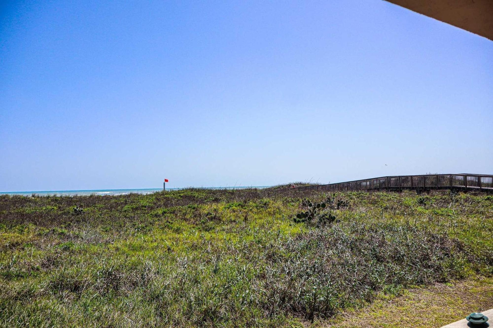 Seagull 101 Condominium Condo South Padre Island Luaran gambar