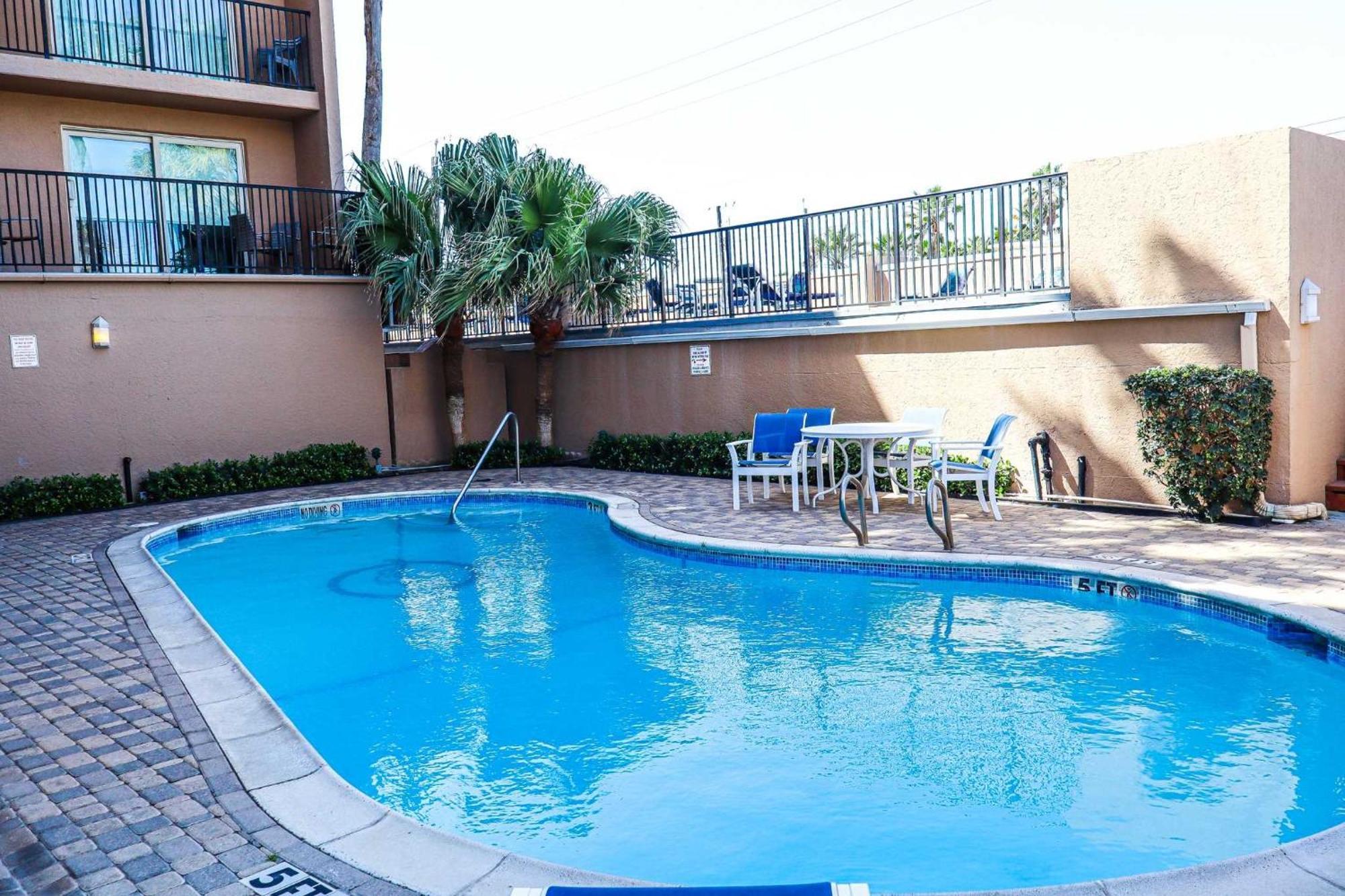Seagull 101 Condominium Condo South Padre Island Luaran gambar