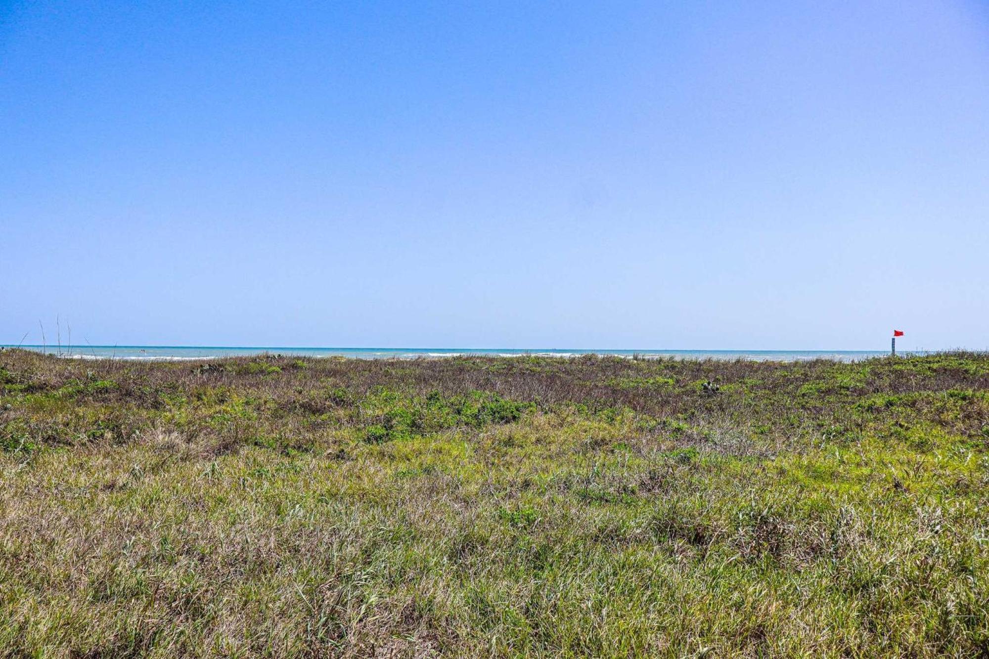 Seagull 101 Condominium Condo South Padre Island Luaran gambar